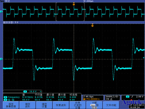 示波器探頭常見十大問題解答(圖3)