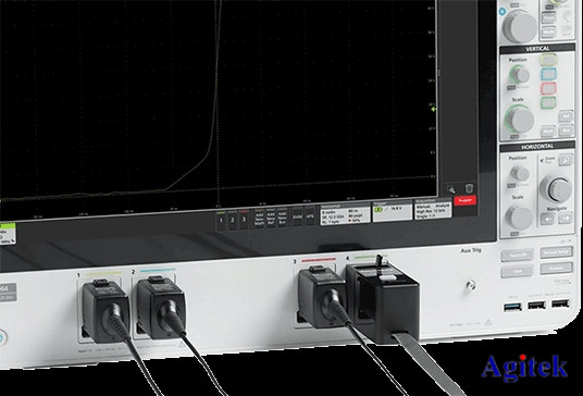 示波器探頭常見十大問題解答(圖4)