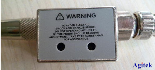 示波器探頭常見十大問題解答(圖10)