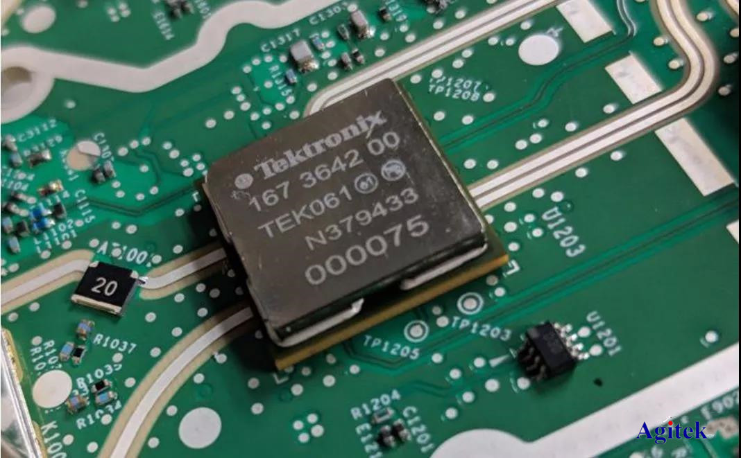 選擇泰克示波器MSO 6 系列  的 5 大理由(圖2)