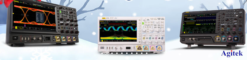 電源測試好幫手-普源電源測試方案(圖2)