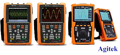 浮地隔離示波器知多少(圖5)