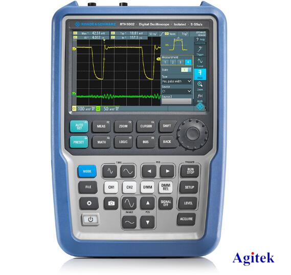浮地隔離示波器知多少(圖6)