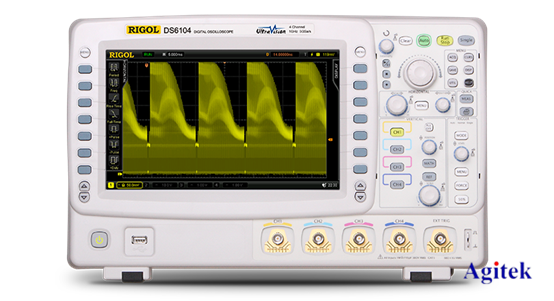 浮地隔離示波器知多少(圖9)