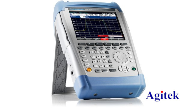 使用便攜式頻譜分析儀進行無線電信號監(jiān)測的應(yīng)用實例(圖2)