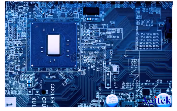 想要完成高效電源時序測量,泰克示波器讓您輕松應對挑戰(圖2)