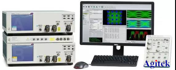 泰克示波器DPO70000SX系列推出13/16GHz新型號(圖2)