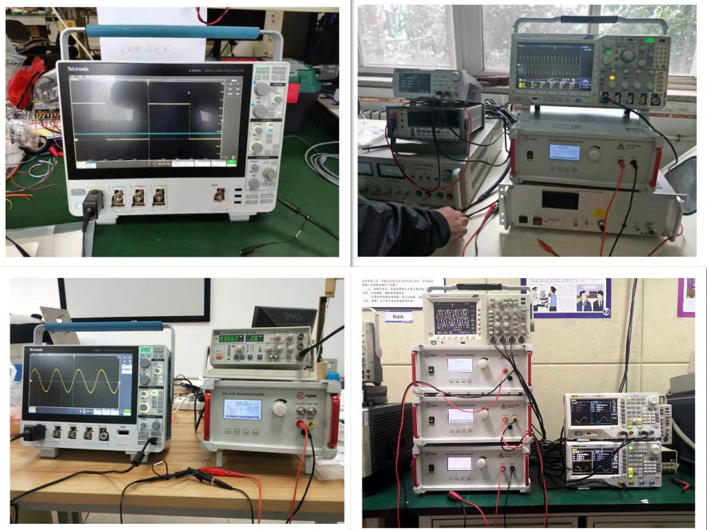 功率放大器+信號(hào)發(fā)生器，壓電陶瓷驅(qū)動(dòng)測(cè)試方案首選(圖3)