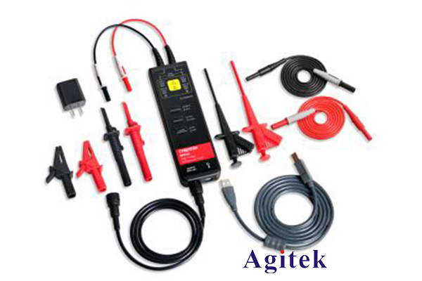 知用Cybertek DP6700高壓差分探頭(圖1)