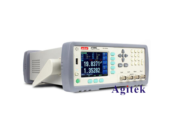 解密AT3816精密LCR數字電橋：精準測量電感、電容和電阻的利器(圖1)