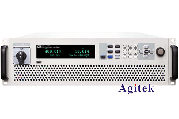 艾德克斯IT8120-80-2040回饋式直流電子負載