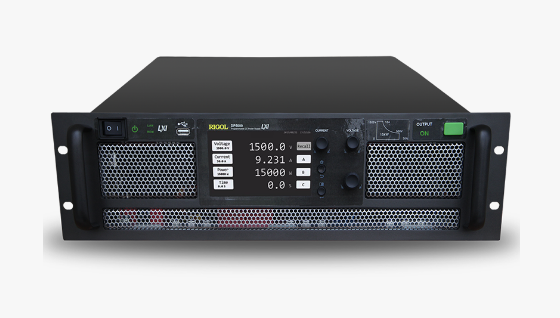 新品速遞 | 普源可編程直流電源DP5000系列，值得擁有(圖4)