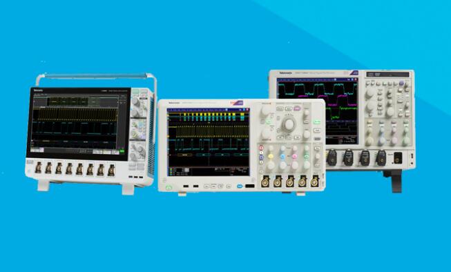 在使用前，如何有效校準你的泰克示波器(圖1)