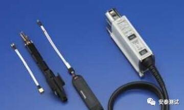 泰克示波器SPC校準(zhǔn)步驟詳解(圖2)