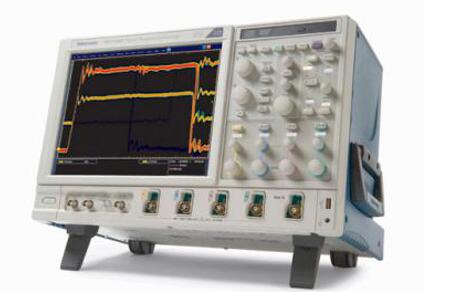 泰克示波器DPO71604程控軟件介紹
