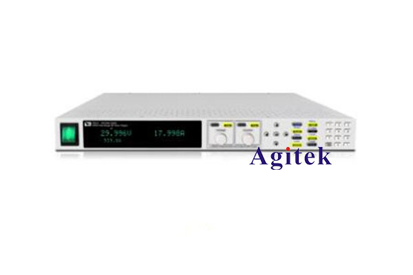 艾德克斯IT6513可編程直流電源：實現(xiàn)精準電源供應的關鍵工具(圖1)