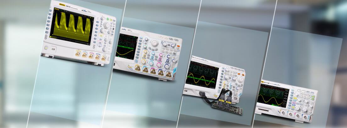 普源示波器常見故障處理方法——Agitek分享