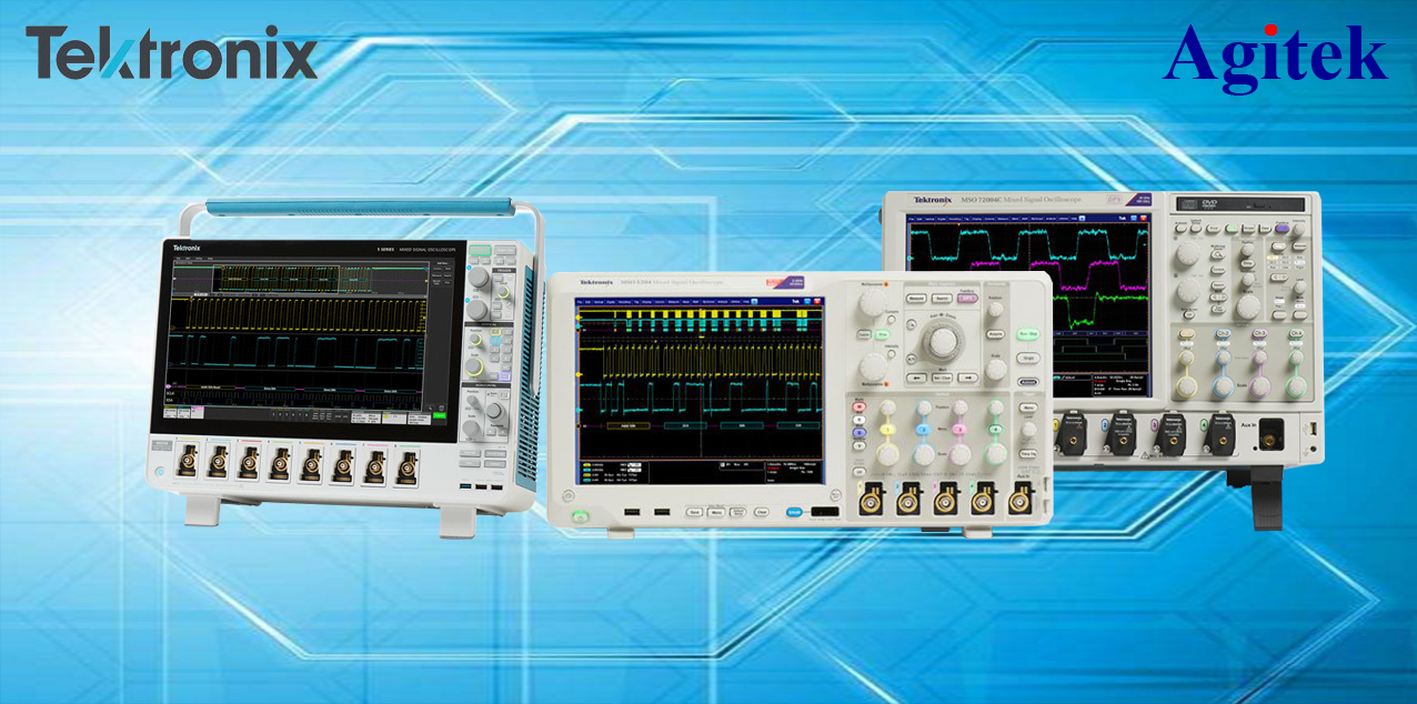 泰克示波器該如何維護保養呢(圖1)