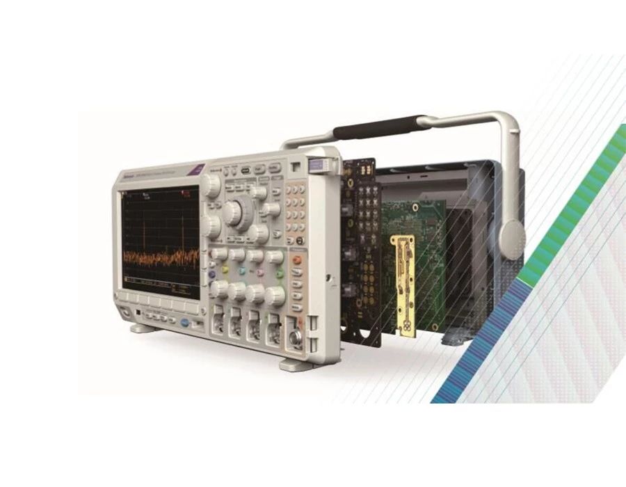泰克示波器快速選型報價指南