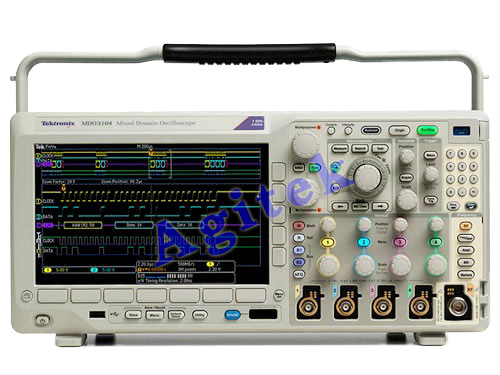泰克示波器日常保養注意事項(圖1)
