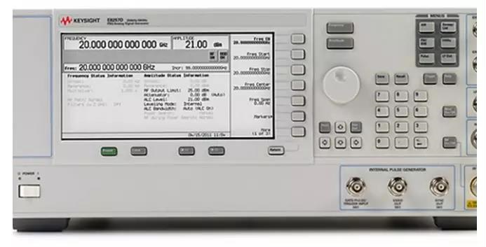 你真的會用各類電測儀器儀表嗎？(圖6)