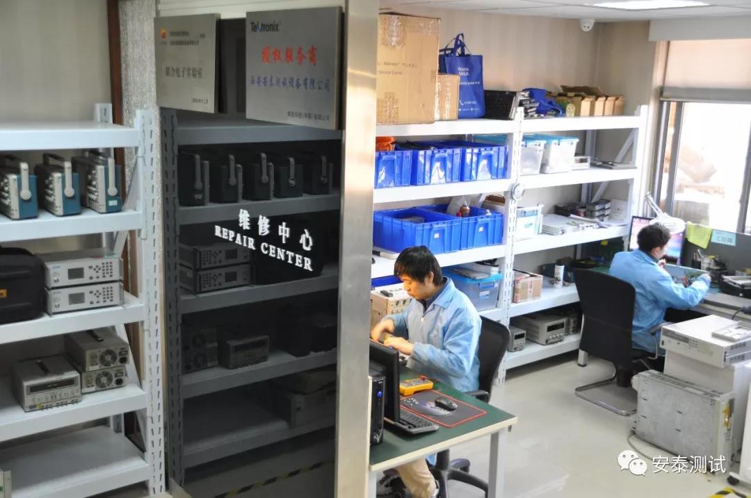 機(jī)器壞了怎么辦？不用擔(dān)心我們幫您一次搞定！(圖2)