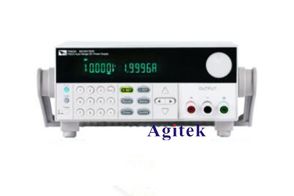 艾德克斯直流電源IT6942如何編程？