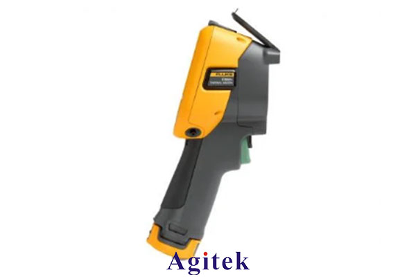 fluke紅外熱成像儀怎么清晰顯示紅外？(圖1)