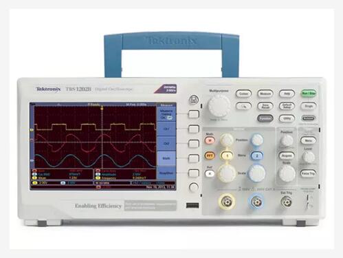 如何挑選一款合適的示波器？安泰測試告訴你！(圖1)
