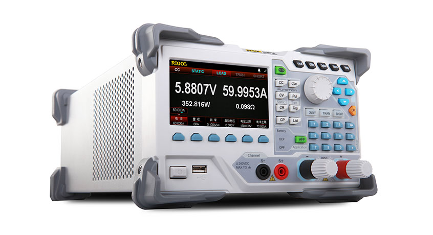 【測量小貼士】直流電子負載的定義及應用(圖12)