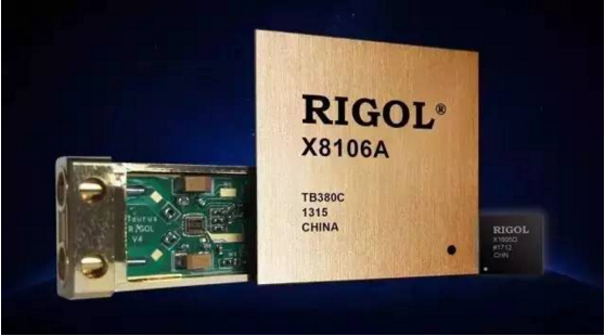 踐行工匠精神，礪出“RIGOL芯”(圖2)