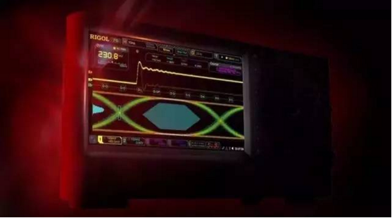 踐行工匠精神，礪出“RIGOL芯”(圖4)