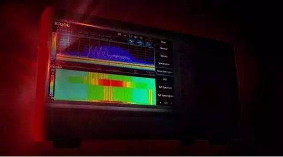 踐行工匠精神，礪出“RIGOL芯”(圖6)