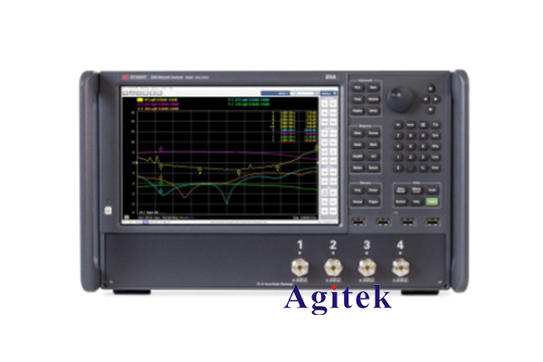 E5080B矢量網(wǎng)絡分析儀怎么校準？