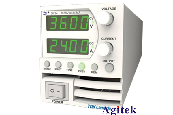 TDK-lambda可編程直流電源GEN30-50特點功能詳解