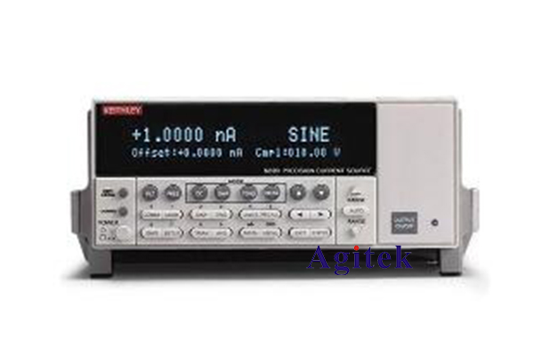 Keithley 6221 電流源怎么加脈沖電流？(圖1)