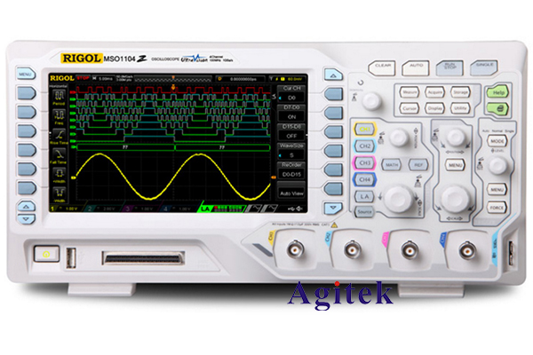 普源示波器DS1102E怎么樣？(圖1)