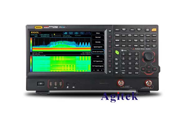 普源RSA5065實時頻譜分析儀(圖1)