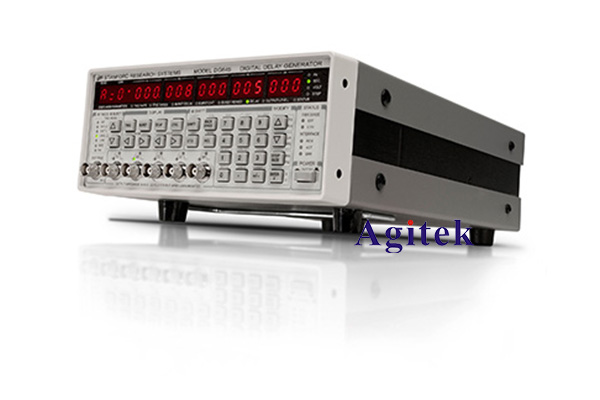 斯坦福DG645 數字延遲發生器應用場景及使用方法介紹