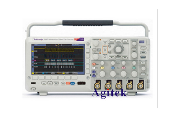 泰克示波器DPO2012B操作方法及常見問題解讀(圖1)