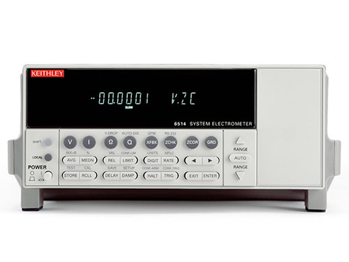 Keithley6221電流源如何設(shè)置電流？