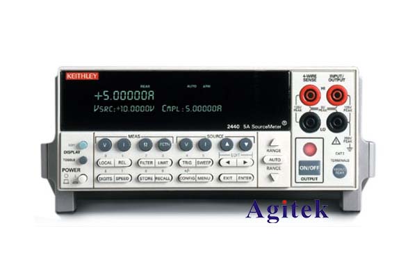 Keithley 6517B靜電計(jì)怎么測(cè)電阻率？