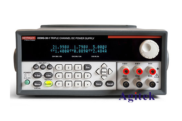 Keithley2200-60-2 可編程直流電源(圖1)
