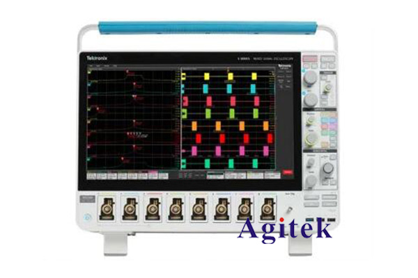 泰克數字示波器MSO5054詳細介紹