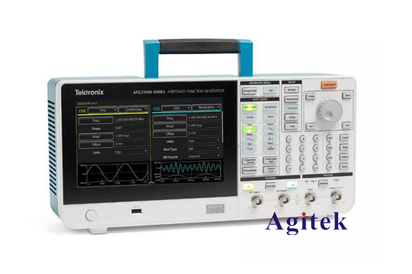 函數信號發生器可以同事輸出2路信號嗎？