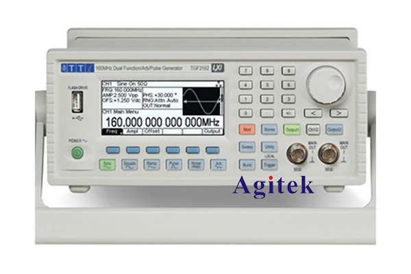 QPX600D直流電源(圖1)