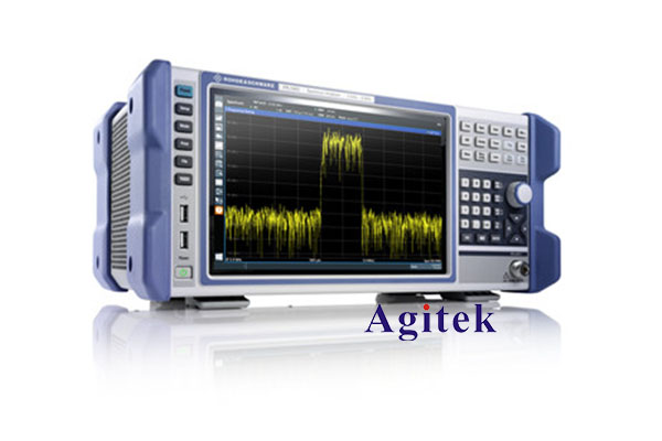 FPL1000高性能頻譜分析儀操作使用說明介紹