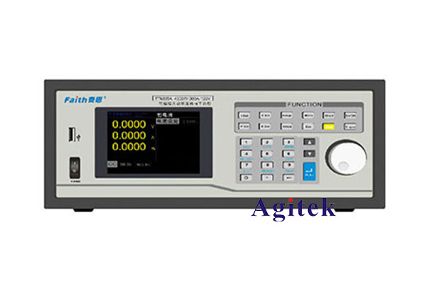 FT6800系列超大功率電子負載怎么樣？(圖1)