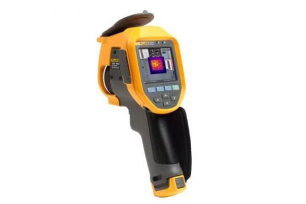 紅外熱像儀的基本工作原理是什么？(圖2)