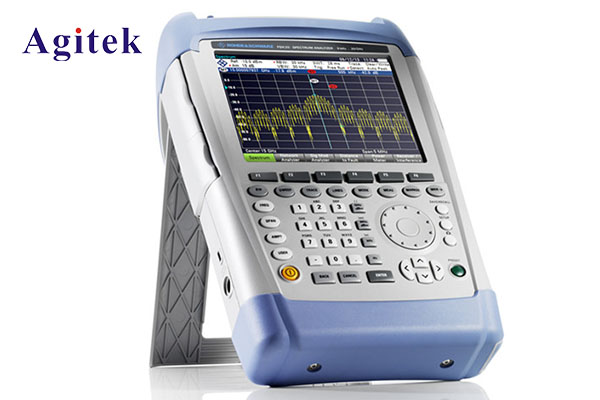 FSH3手持式頻譜分析儀怎么樣？